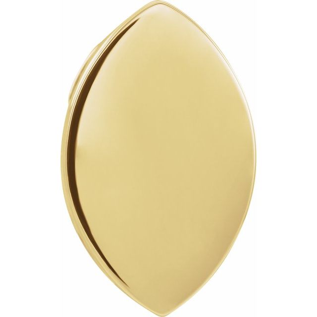 Marquise Bracelet Slide