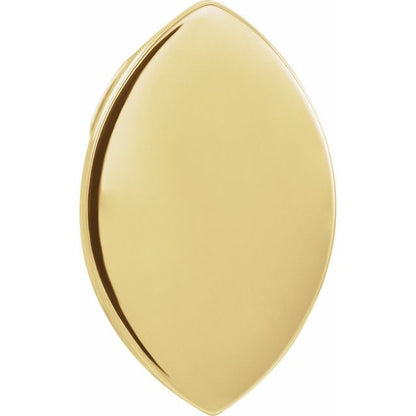 Marquise Bracelet Slide