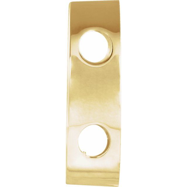 Marquise Bracelet Slide