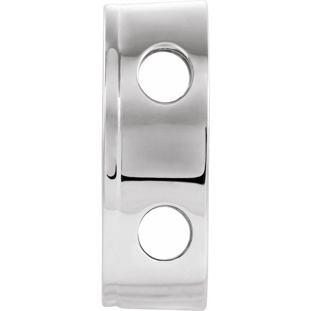 Marquise Bracelet Slide