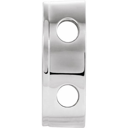 Marquise Bracelet Slide