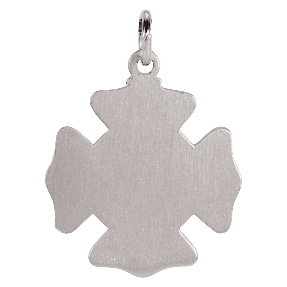 St. Florian Medal Pendant