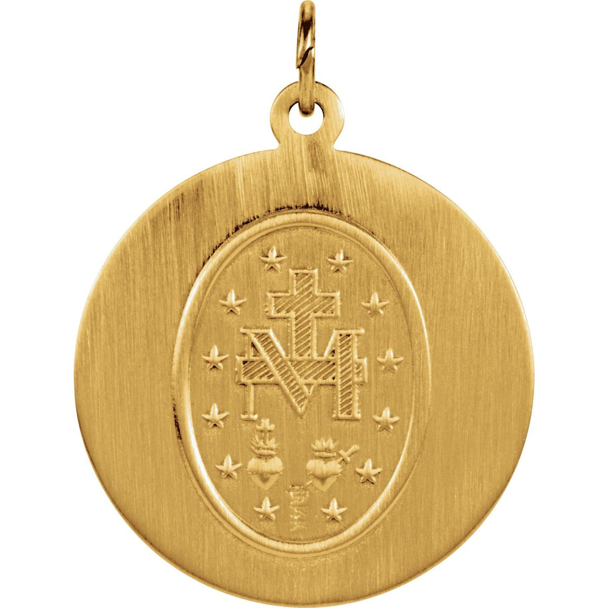 Miraculous Medal