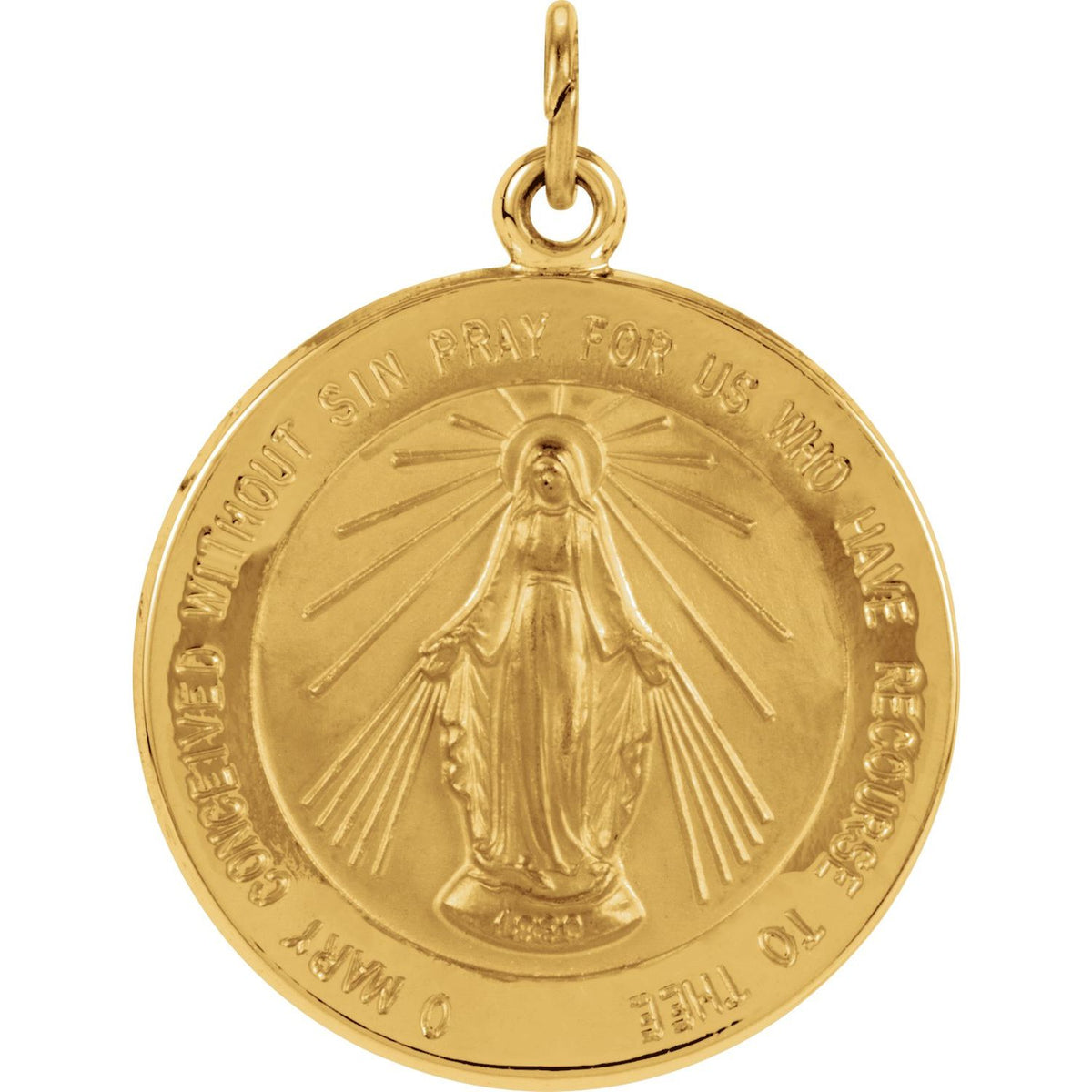 Miraculous Medal