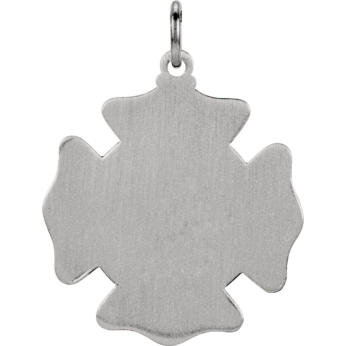 St. Florian Medal Pendant