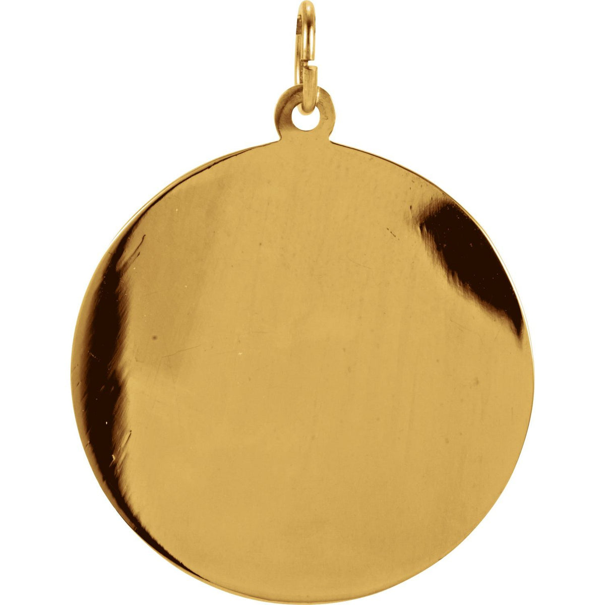 St. Anthony Medal