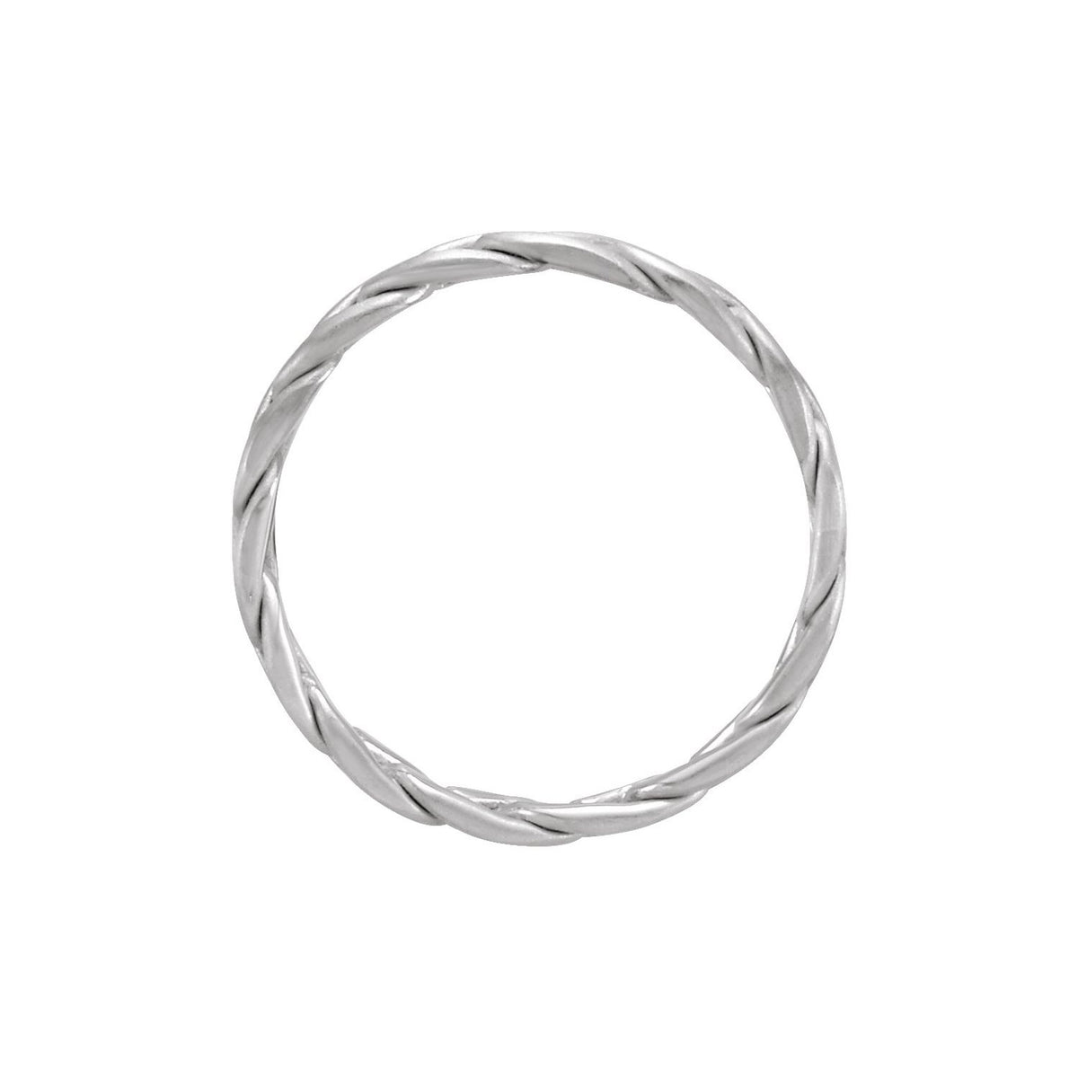Hand-Woven Band