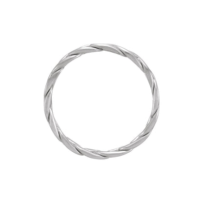 Hand-Woven Band