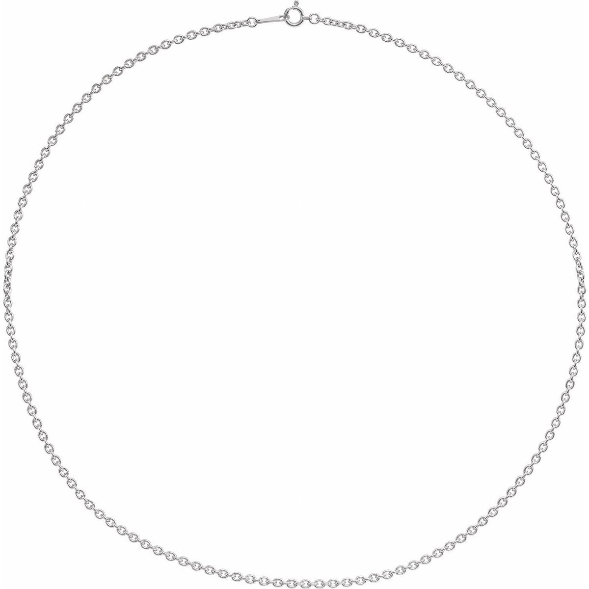 Cable 16" Chain