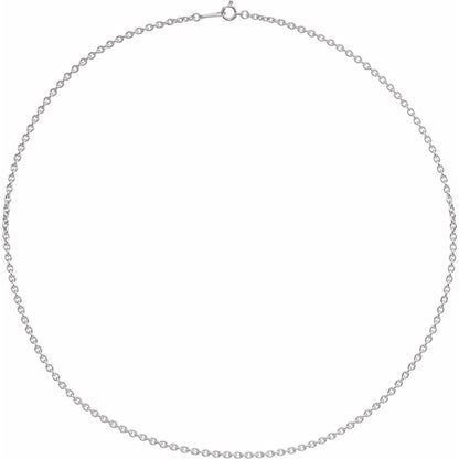 Cable 20" Chain