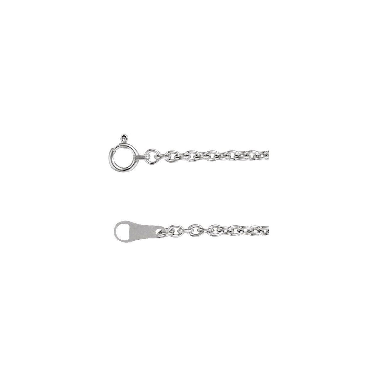 Cable 16" Chain