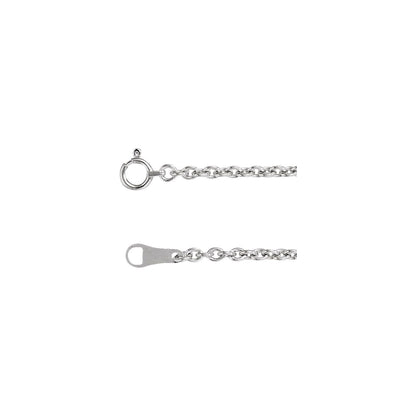 Cable 16" Chain