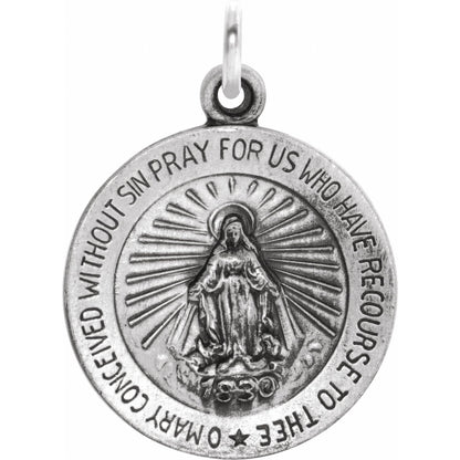 Miraculous Medal