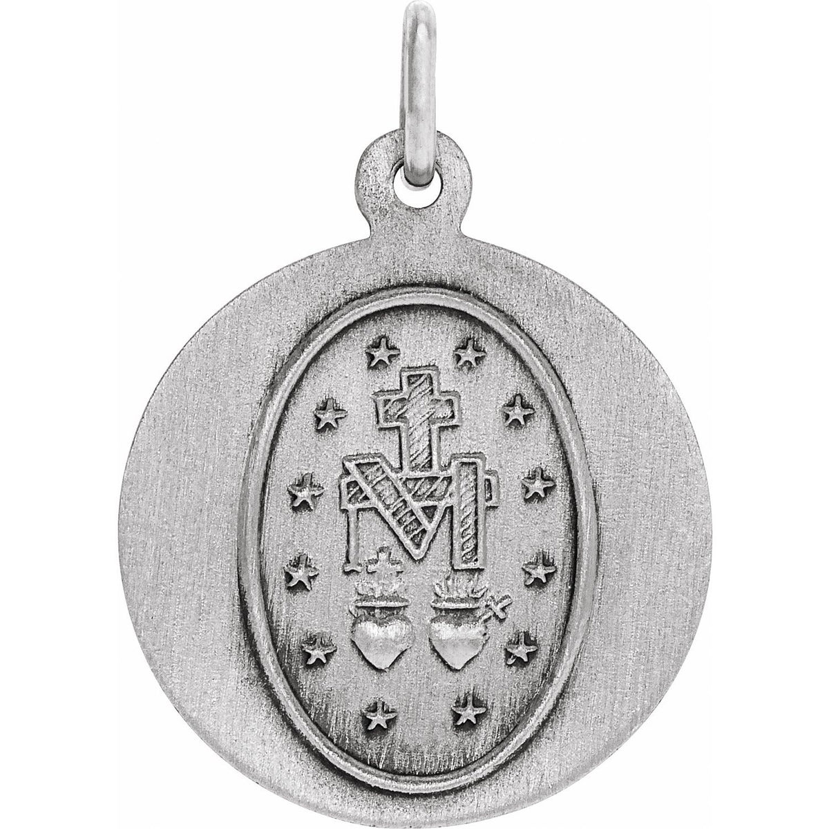 Miraculous Medal