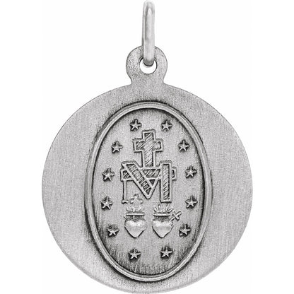 Miraculous Medal
