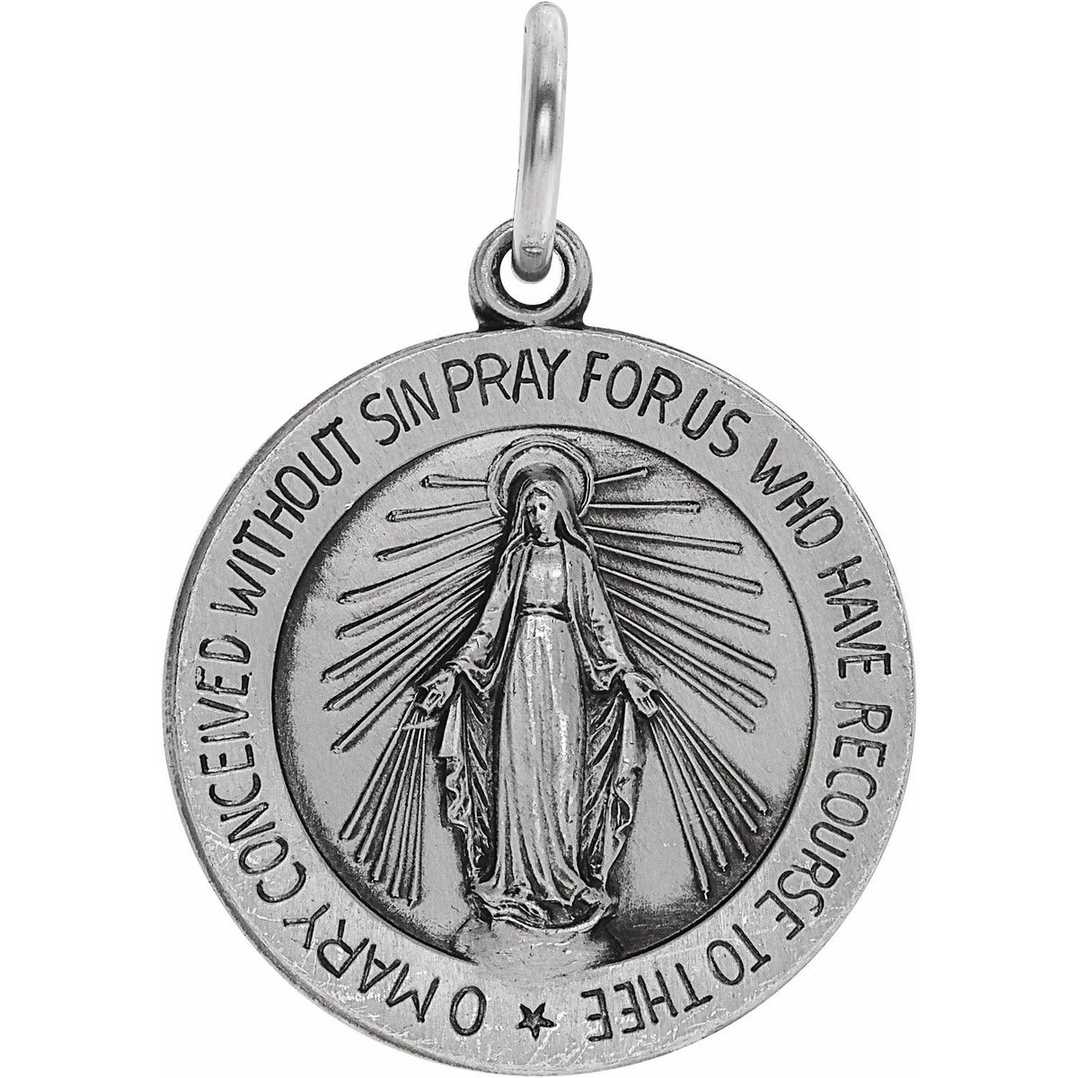 Miraculous Medal