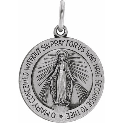Miraculous Medal