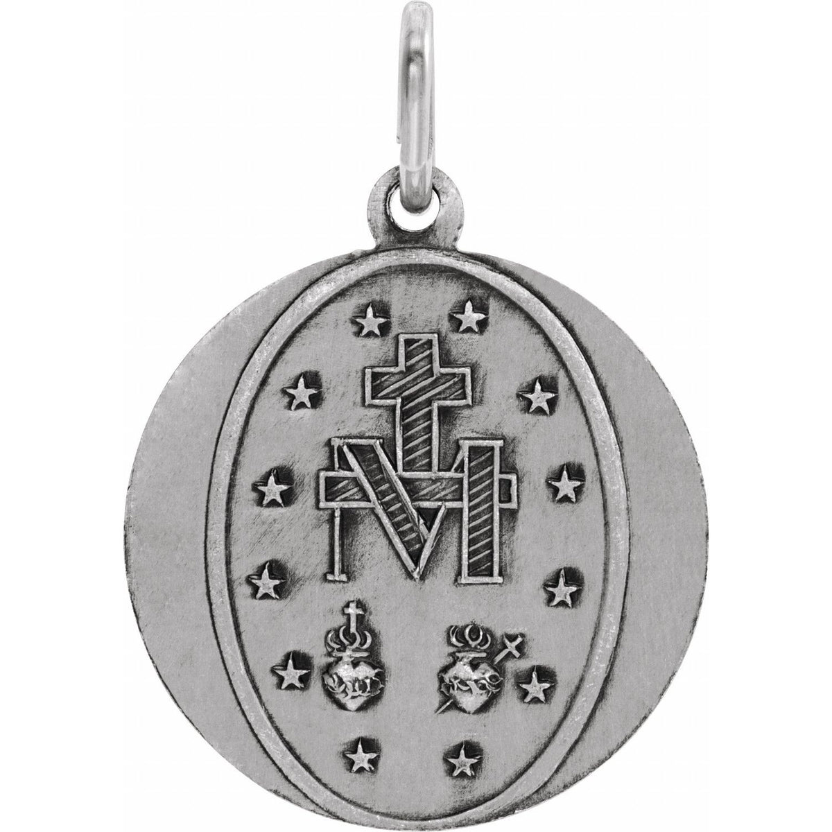 Miraculous Medal