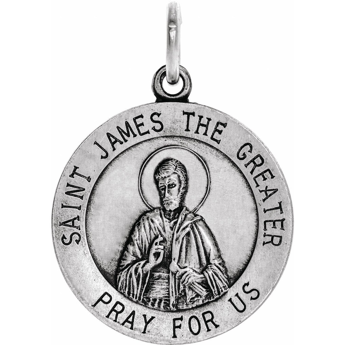 St. James Medal