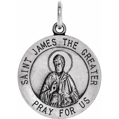 St. James Medal