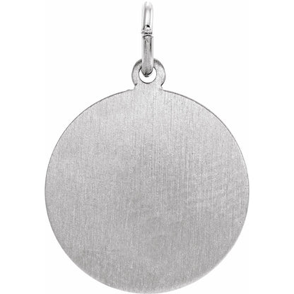 St. James Medal