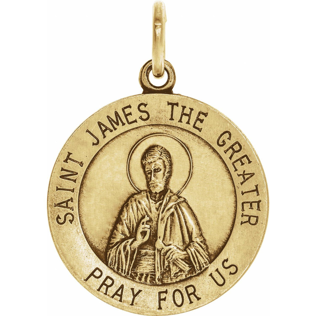St. James Medal