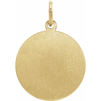 St. James Medal