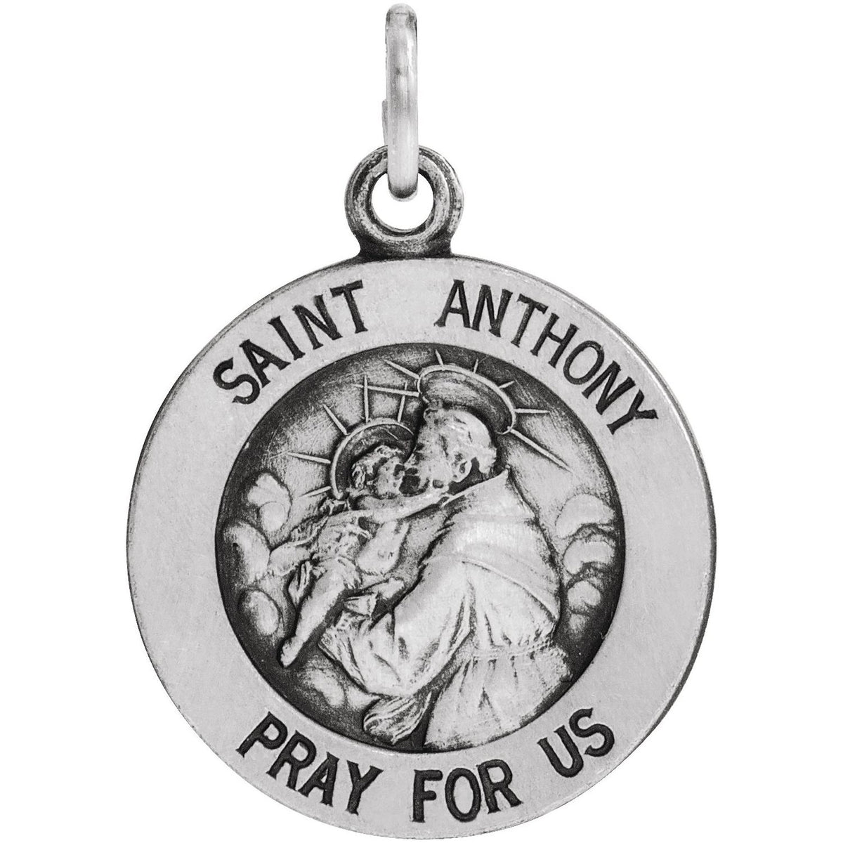 St. Anthony Medal