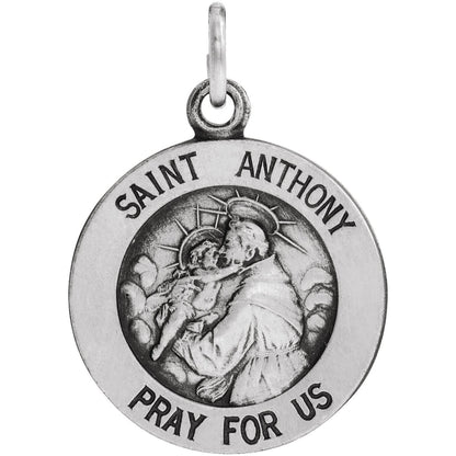 St. Anthony Medal