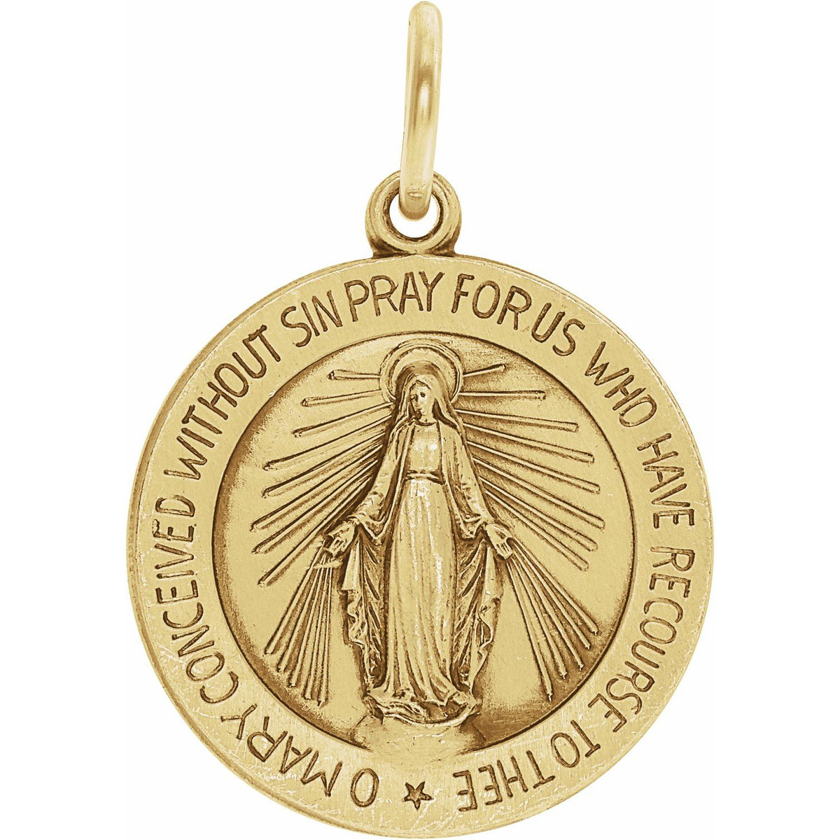 Miraculous Medal