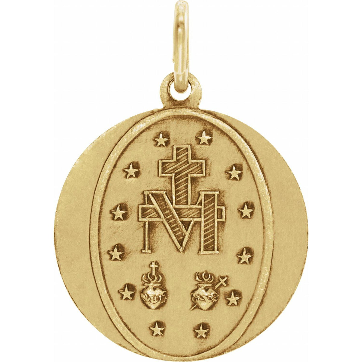 Miraculous Medal
