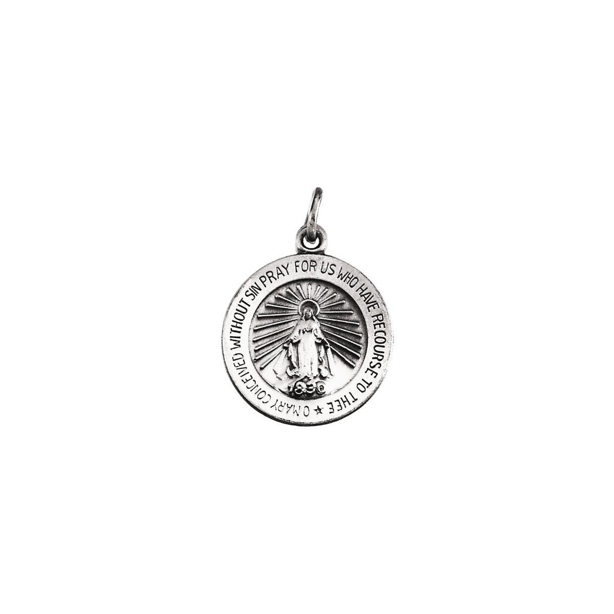 Miraculous Medal