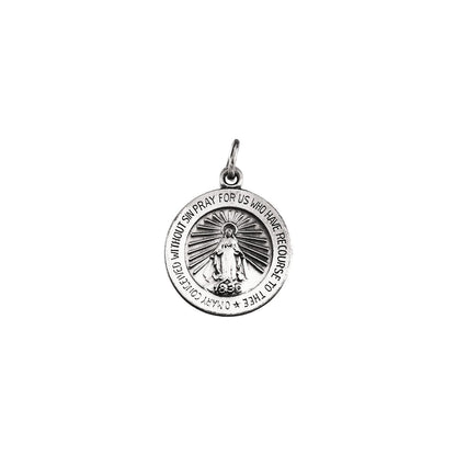 Miraculous Medal