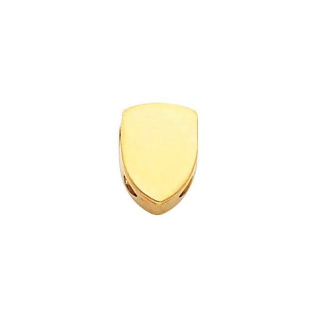 Shield Bracelet Slide