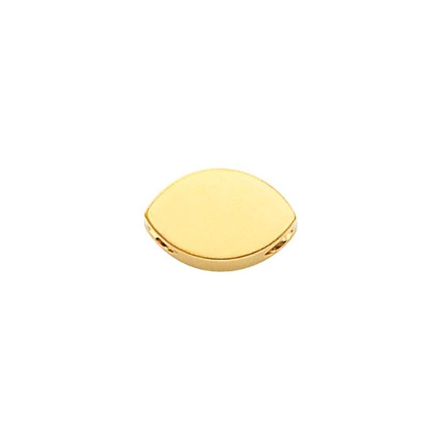 Marquise Bracelet Slide, Style 2