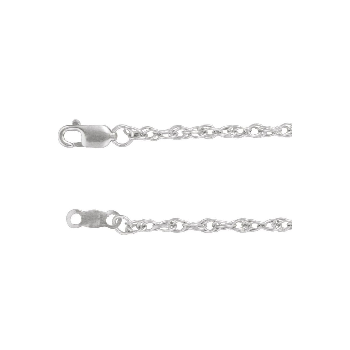 Rope 16" Chain (CH1076)