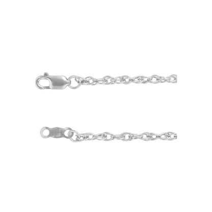 Rope 16" Chain (CH1076)