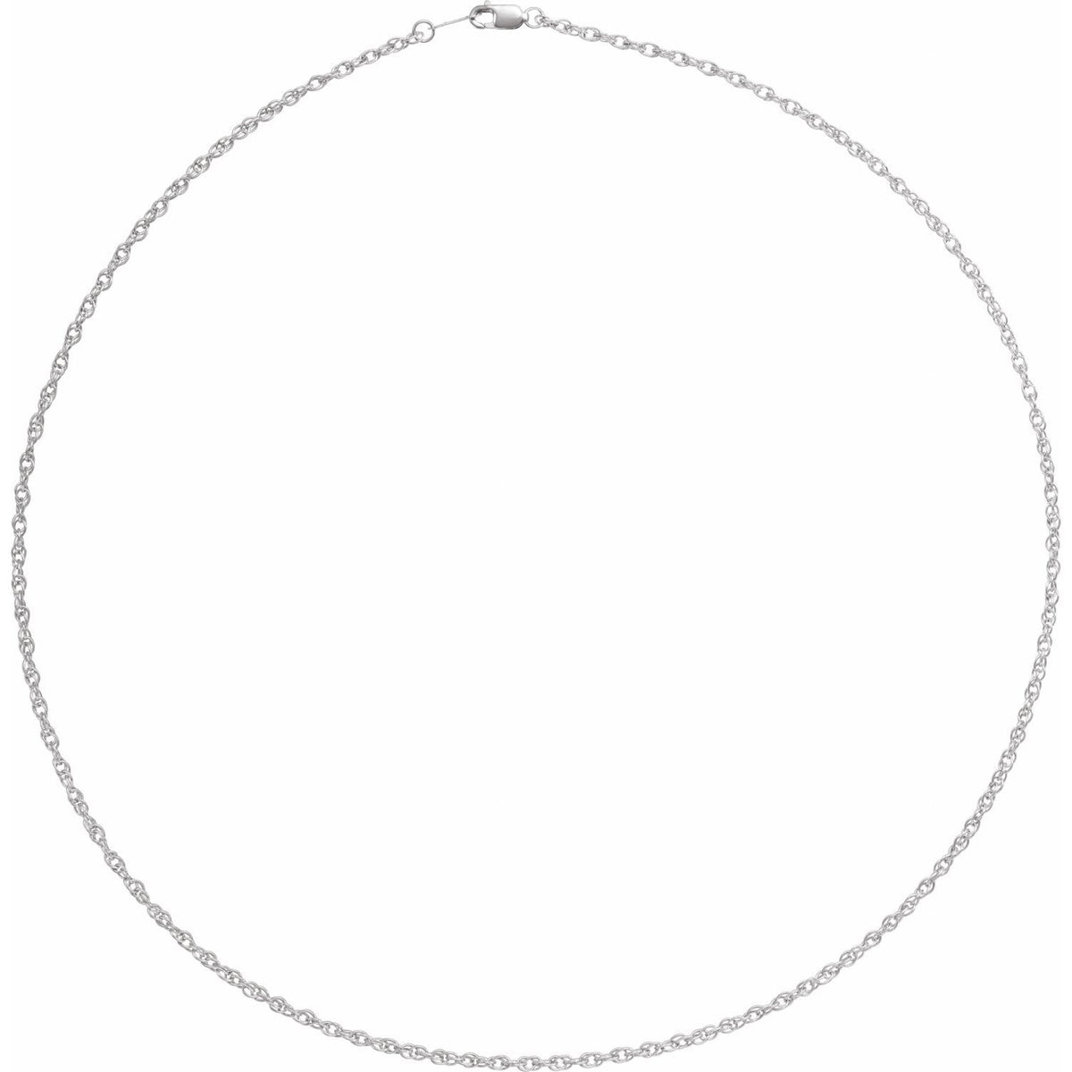 Rope 16" Chain (CH1076)