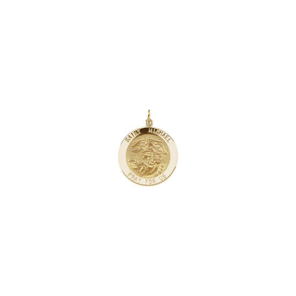 St. Michael Medal Pendant