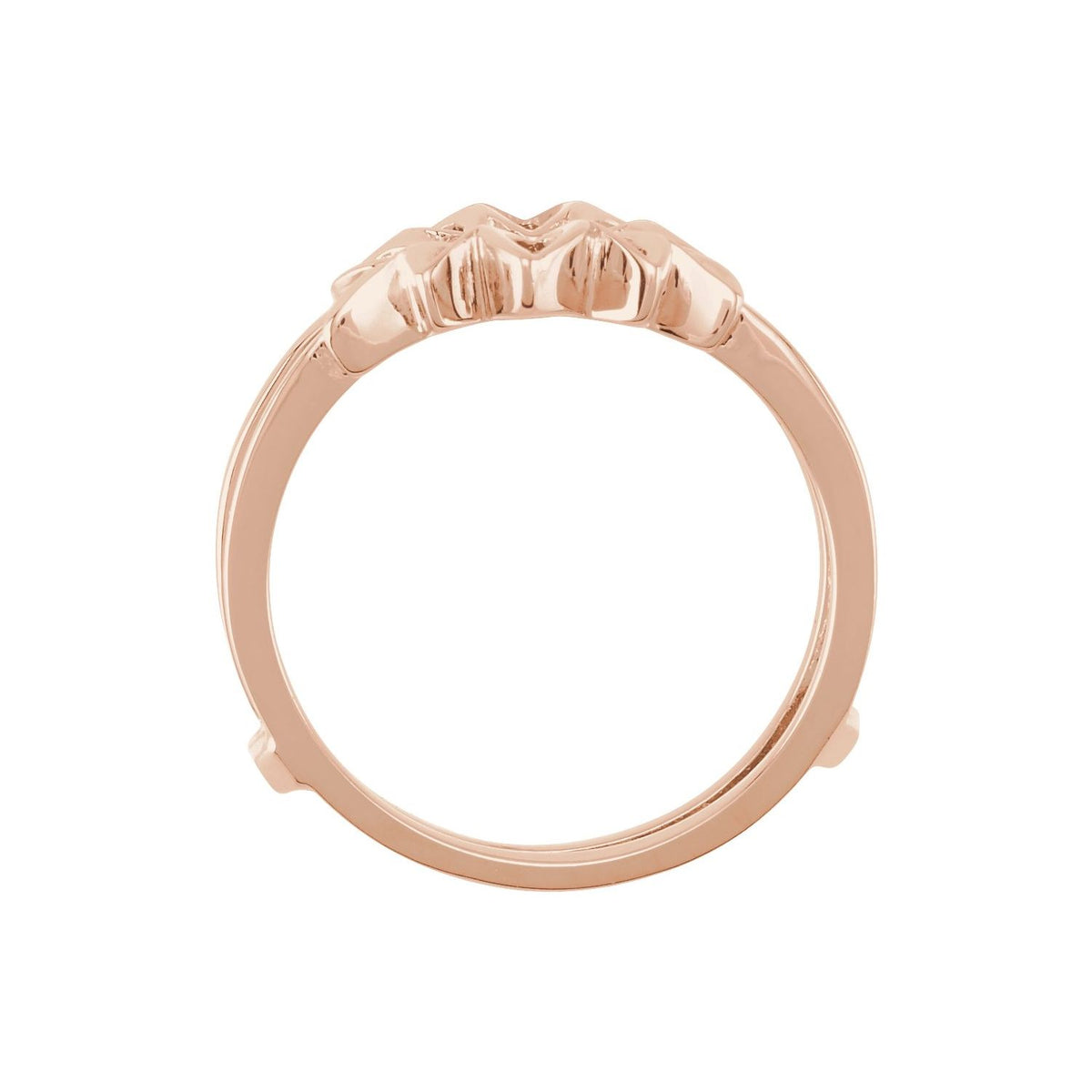 Ring Guard, Style 3