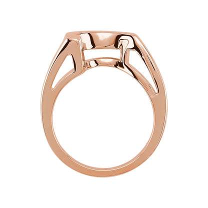 Matching Band for Round Engagement Ring, 4.7 mm