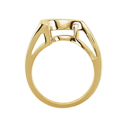 Matching Band for Round Engagement Ring, 4.7 mm