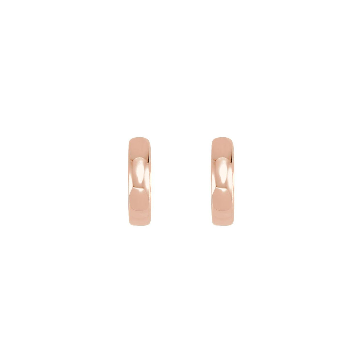 Hinged Hoop Earrings (20007)