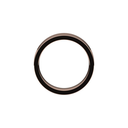 Comfort-Fit Flat Band, 6 mm