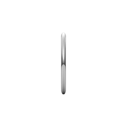 Half Round Band, 1.5 mm