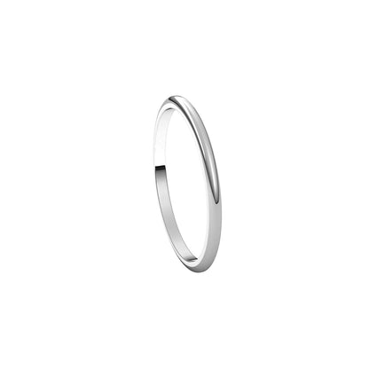 Half Round Band, 1.5 mm