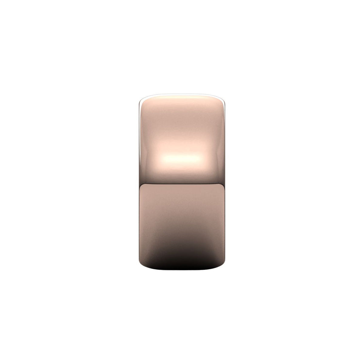 Half Round Band, 10 mm