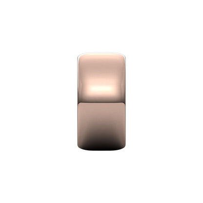 Half Round Band, 10 mm