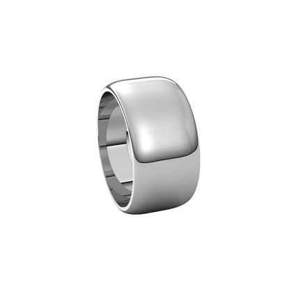 Half Round Band, 10 mm