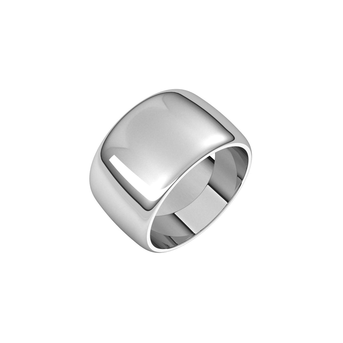 Half Round Band, 12 mm